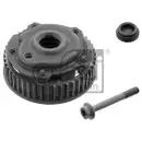 FEBI BILSTEIN 46117 Nockenwellenversteller für OPEL, CHEVROLET, ALFA, FIAT
