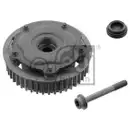 Nockenwellenversteller Febi Bilstein 46118 Febi Plus für Alfa Romeo für Fiat