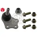 FEBI BILSTEIN 46121 Traggelenk für LAND