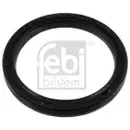 Wellendichtring Kurbelwelle Febi Bilstein 46155 für Audi für Seat für Skoda