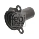 FEBI BILSTEIN 46183 Führungshülse für CITROËN, PEUGEOT, OPEL, FIAT, NISSAN, DS