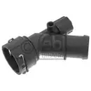FEBI BILSTEIN 46154 Kühlwasserflansch für VW, SEAT, SKODA, AUDI