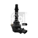 Zündspule Febi Bilstein 46200 für Chrysler für Dodge für Mercedes Benz