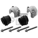 Lagersatz Stabilisator Febi Bilstein 46186 für Mercedes Benz für Mercedes Benz