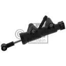 Geberzylinder Kupplung Febi Bilstein 46209 für Mercedes Benz für Mercedes Benz