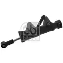 Geberzylinder Kupplung Febi Bilstein 46209 für Mercedes Benz für Mercedes Benz