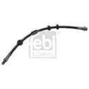 FEBI BILSTEIN 46211 Bremsschlauch für VOLVO, FORD