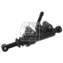 FEBI BILSTEIN 46203 Kupplungsgeberzylinder für MERCEDES-BENZ