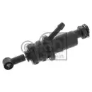 FEBI BILSTEIN 46204 Kupplungsgeberzylinder für MERCEDES-BENZ