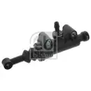 Geberzylinder Kupplung Febi Bilstein 46205 für Mercedes Benz für Mercedes Benz