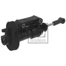 FEBI BILSTEIN 46216 Kupplungsgeberzylinder für VW