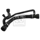 FEBI BILSTEIN 46213 Kühlwasserschlauch für BMW