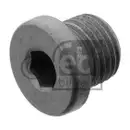 FEBI BILSTEIN 46267 Verschlussschraube