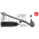 FEBI BILSTEIN 46258 Spurstange für BMW