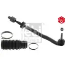 Spurstange Febi Bilstein 46287 Prokit für Bmw Vorderachse Rechts