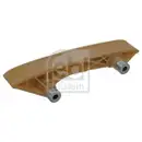 FEBI BILSTEIN 46273 Gleitschiene für FORD