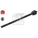 FEBI BILSTEIN 46299 Axialgelenk