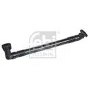 FEBI BILSTEIN 46301 Entlüftungsschlauch für BMW