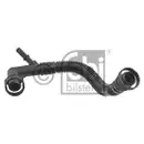 Schlauch Kurbelgehäuseentlüftung Febi Bilstein 46302 Febi Plus für Bmw Oben