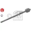 Axialgelenk Spurstange Febi Bilstein 46289 Prokit für Fiat Vorderachse Links