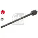 Axialgelenk Spurstange Febi Bilstein 46289 Prokit für Fiat Vorderachse Links