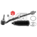 FEBI BILSTEIN 46290 Spurstange für BMW