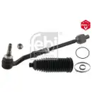 FEBI BILSTEIN 46290 Spurstange für BMW