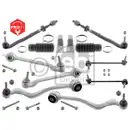 FEBI BILSTEIN 46291 Querlenkersatz für BMW