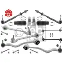 FEBI BILSTEIN 46291 Querlenkersatz für BMW