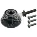 FEBI BILSTEIN 46334 Radlagersatz für AUDI, SEAT, VW, SKODA