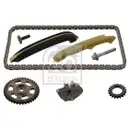 FEBI BILSTEIN 46365 Steuerkettensatz für SKODA, VW