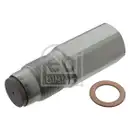 FEBI BILSTEIN 46366 Druckregelventil für FORD, CITROËN, PEUGEOT, FIAT