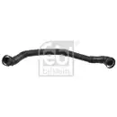 FEBI BILSTEIN 46304 Entlüftungsschlauch für BMW