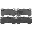 FEBI BILSTEIN 116023 Bremsbelagsatz
