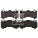 FEBI BILSTEIN 116023 Bremsbelagsatz