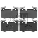 Febi Bremsscheiben Bremsbeläge Vorne Hinten für MINI Mini R57 R59
