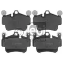 FEBI BILSTEIN 116171 Bremsbelagsatz