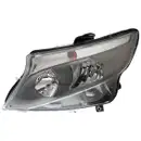 HELLA 1EL 011 284-521 HSW re Halogen MB