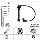 Zündleitungssatz Ngk 44332 für Hyundai