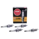 Zündkerze Ngk 91763 V-line für Alfa Romeo für Chrysler für Dodge für Fiat
