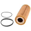 Ölfilter Mann-filter HU 7029 Z für Porsche für Vag