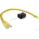 HERTH+BUSS ELPARTS 51277162 Reparatursatz, Kabelsatz