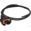 HERTH+BUSS ELPARTS 51277163 Reparatursatz, Kabelsatz