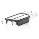 MANN-FILTER C 26 033 Luftfilter