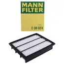 MANN-FILTER C 30 024 Luftfilter