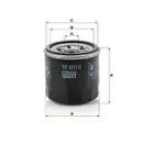 Ölfilter Mann-filter W 6018 für Mazda
