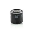 Ölfilter Mann-filter W 6018 für Mazda