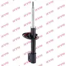 Stoßdämpfer Kyb 338759 Excel-g für Renault für Dacia Vorderachse