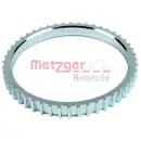 METZGER 0900171 SENSORRING, ABS