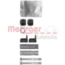 METZGER 113-1499X FÜHRUNGSHÜLSENSATZ, BREMSSATTEL